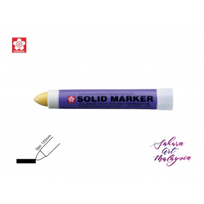 Sakura Solid Marker