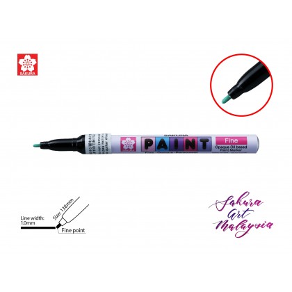 Sakura Paint Marker (Fine)
