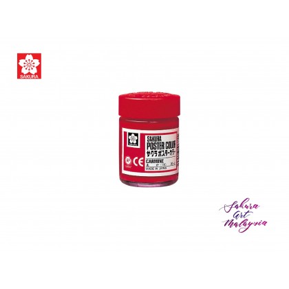 Sakura Poster Color 30ml